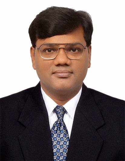 Portrait of Michael Turner, Chief Executive Officer